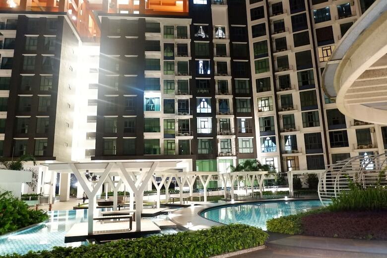 Apartamentos Flexiasia Bayuputeri 3 Bedrooms