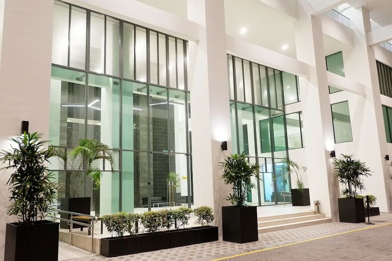 Apartamentos Flexiasia Bayuputeri 3 Bedrooms