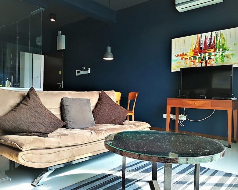 Apartamentos Flexiasia Bayuputeri 3 Bedrooms