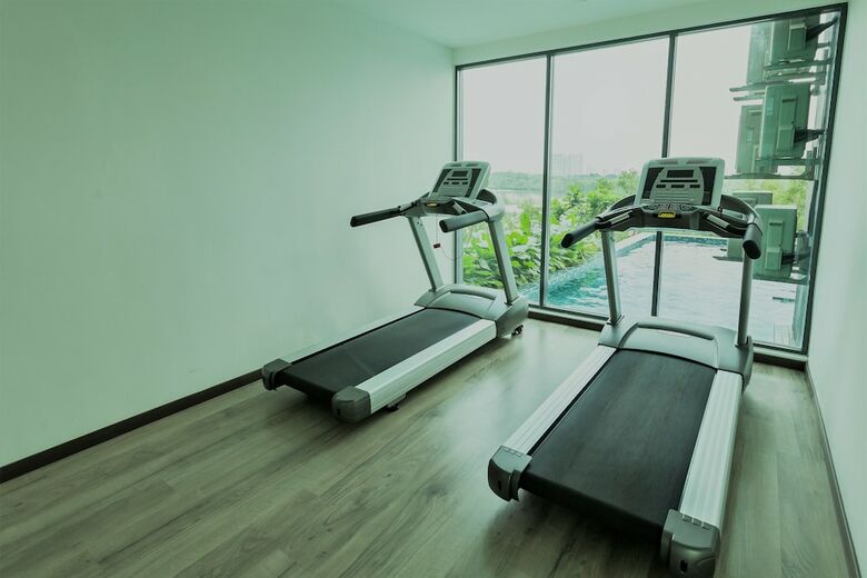 Apartamentos Flexiasia Bayuputeri 3 Bedrooms