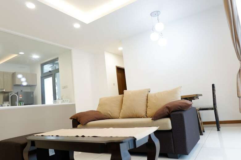Apartamentos Flexiasia Bayuputeri 3 Bedrooms