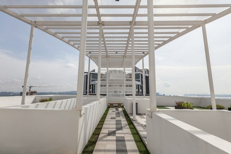 Apartamentos Flexiasia Bayuputeri 3 Bedrooms