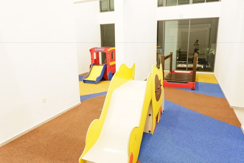 Apartamentos Flexiasia Bayuputeri 3 Bedrooms