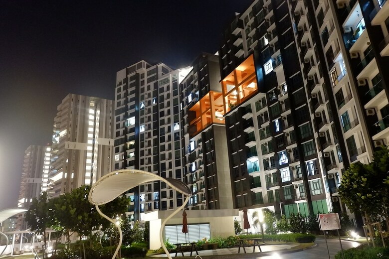 Apartamentos Flexiasia Bayuputeri 3 Bedrooms