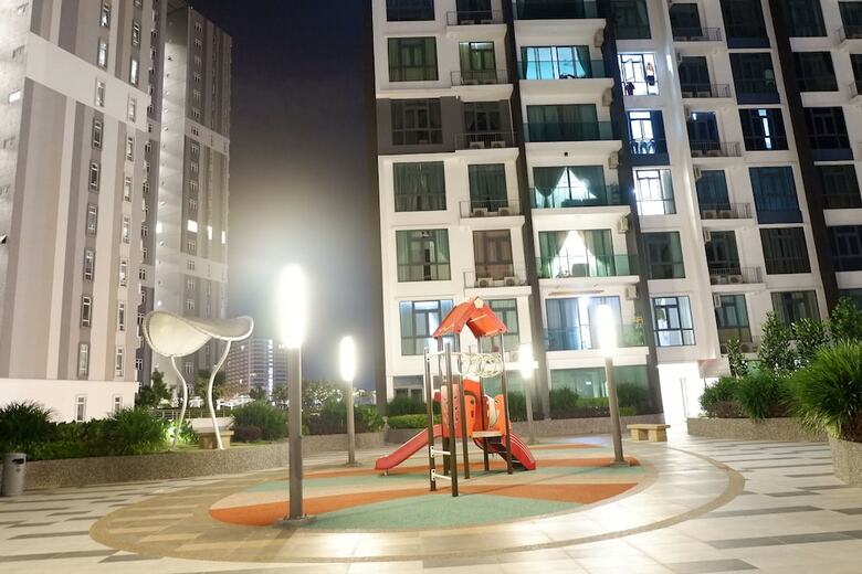 Apartamentos Flexiasia Bayuputeri 3 Bedrooms
