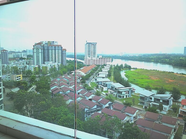 Apartamentos Flexiasia Bayuputeri 3 Bedrooms