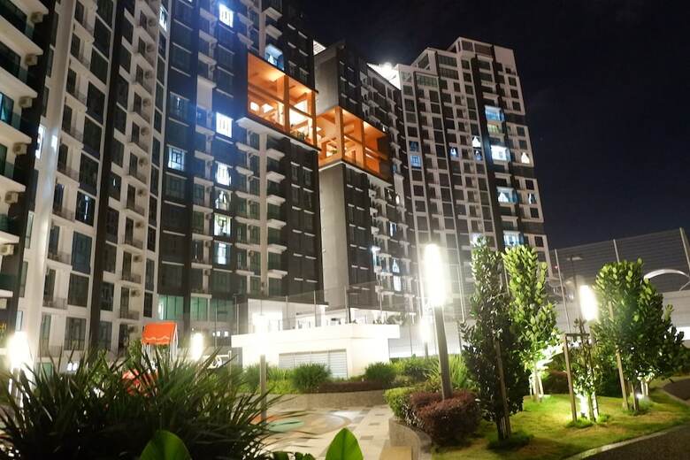 Apartamentos Flexiasia Bayuputeri 3 Bedrooms