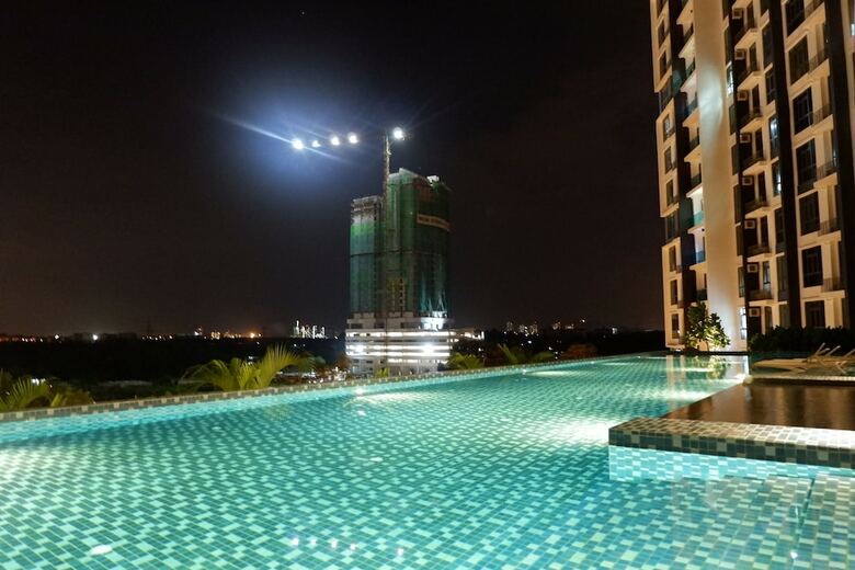 Apartamentos Flexiasia Bayuputeri 3 Bedrooms