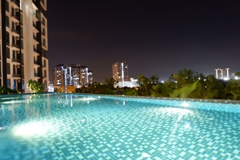Apartamentos Flexiasia Bayuputeri 3 Bedrooms