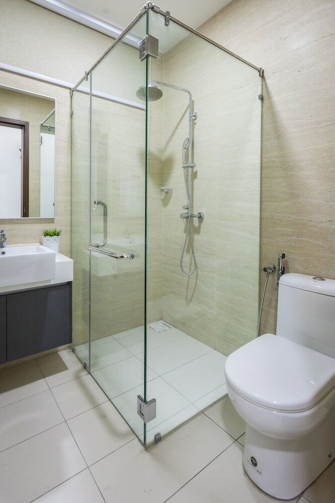 Apartamentos Flexiasia Bayuputeri 3 Bedrooms
