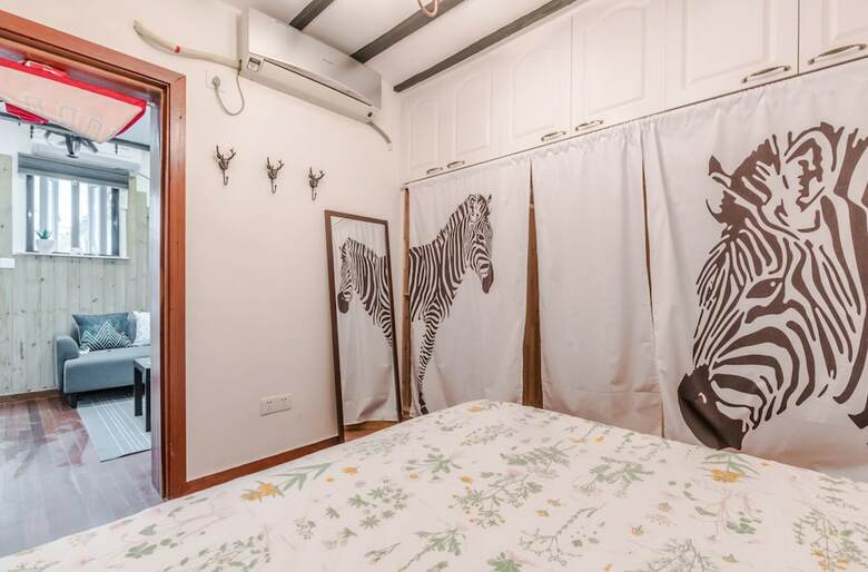 Cozy Apartment Best Location 616