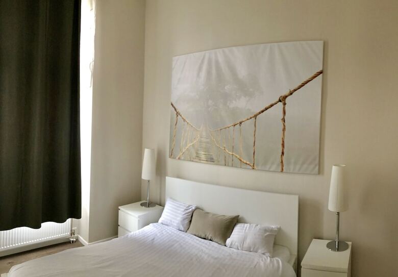 Flatiron Budapest Apartments