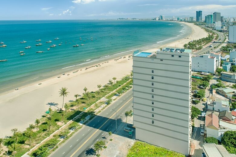 Alisia Hotel