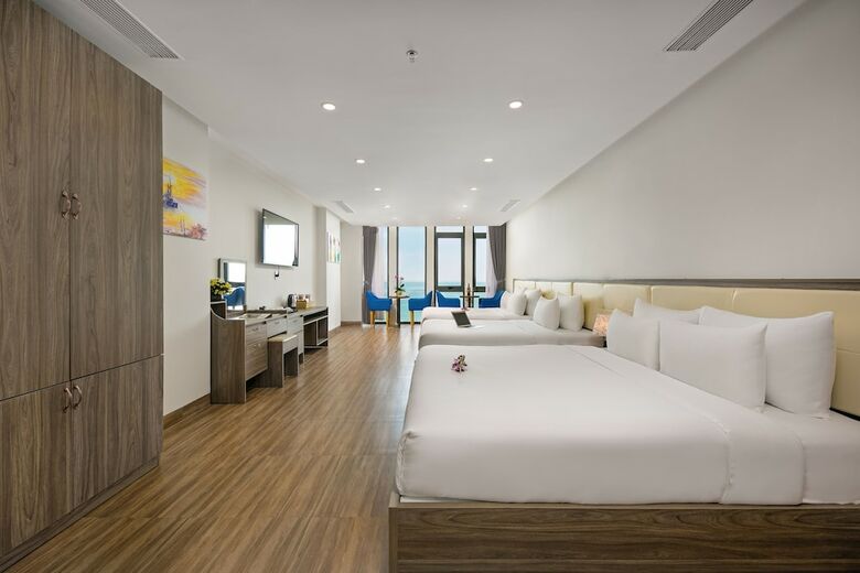 Alisia Hotel