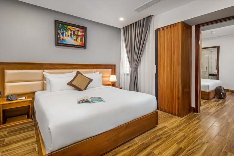 Alisia Hotel