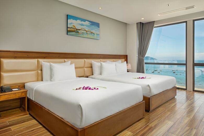 Alisia Hotel