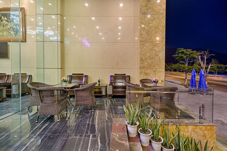Alisia Hotel