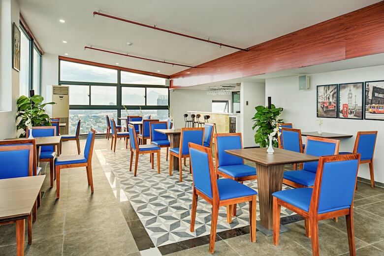 Alisia Hotel