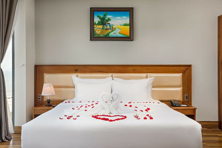 Alisia Hotel