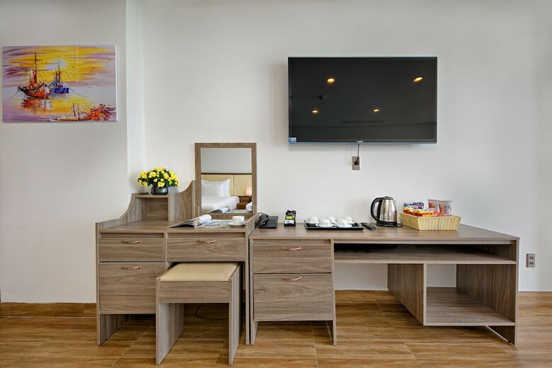 Alisia Hotel