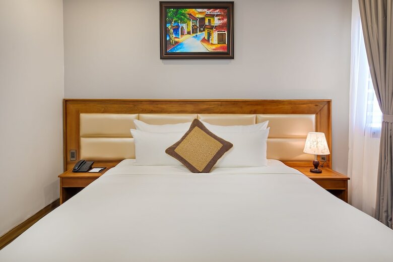 Alisia Hotel