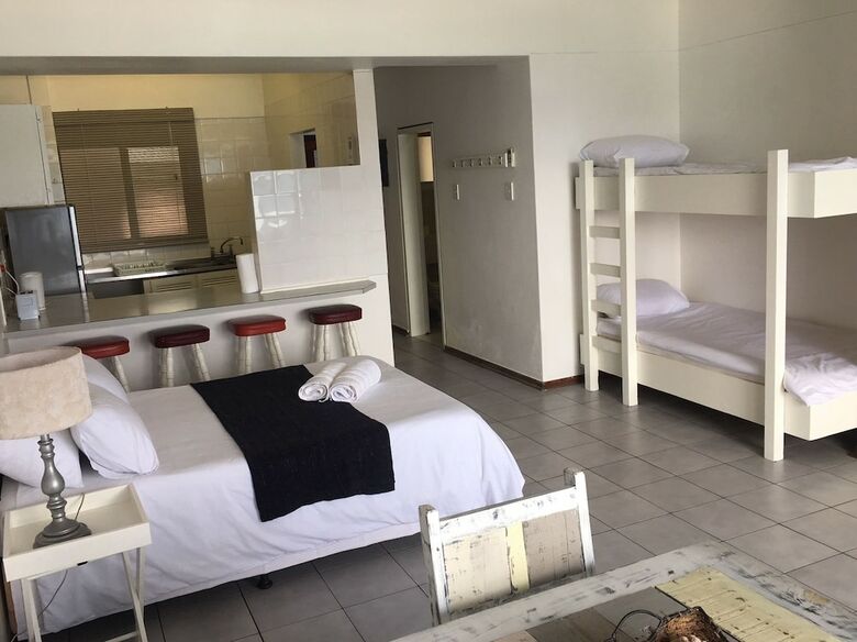 Apartamentos Bahari Views