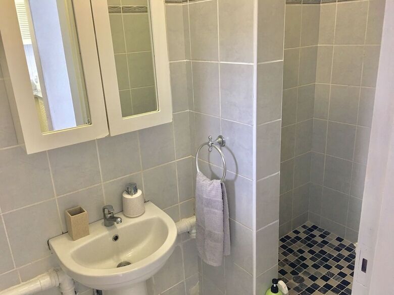 Apartamentos Bahari Views
