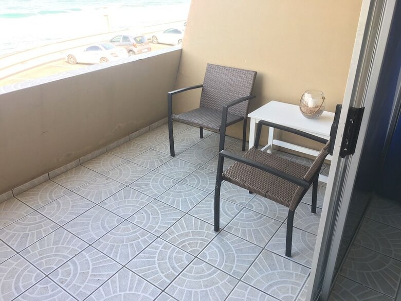 Apartamentos Bahari Views