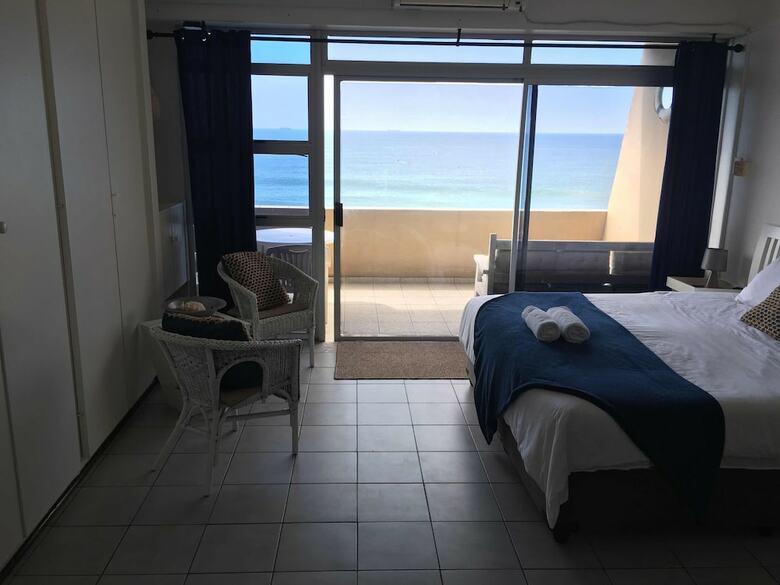 Apartamentos Bahari Views