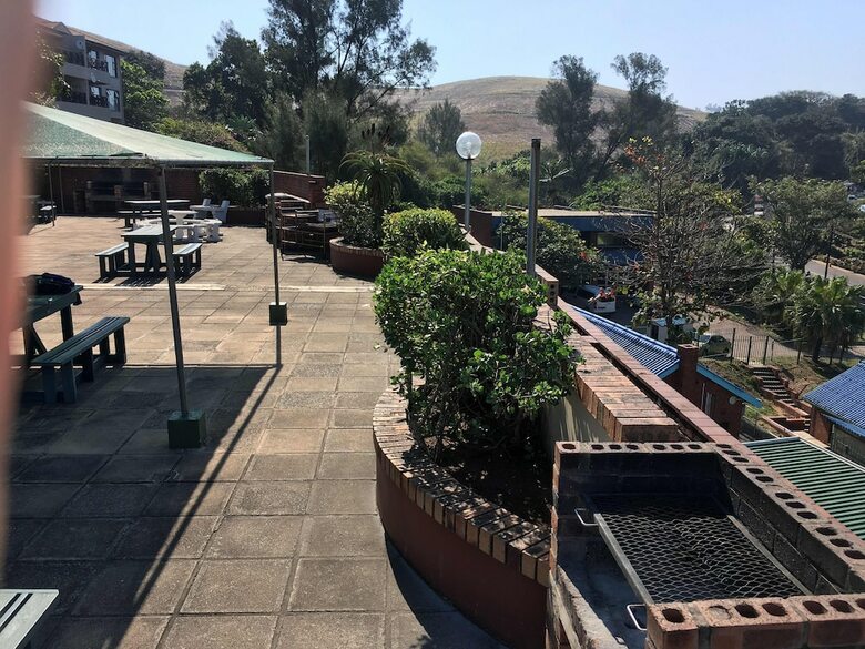 Apartamentos Bahari Views