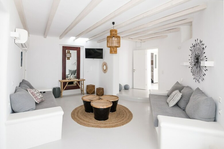 Aparthotel Eden View Mykonos