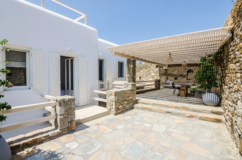 Aparthotel Eden View Mykonos
