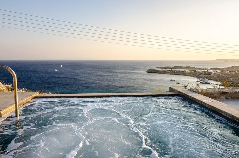 Aparthotel Eden View Mykonos
