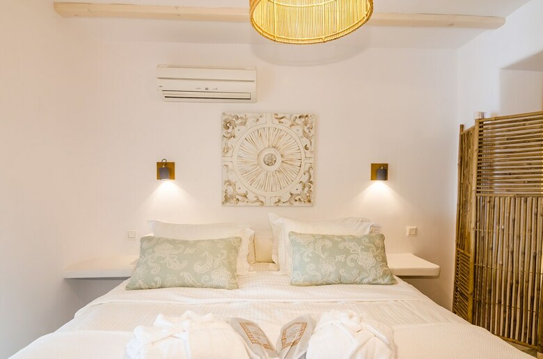 Aparthotel Eden View Mykonos
