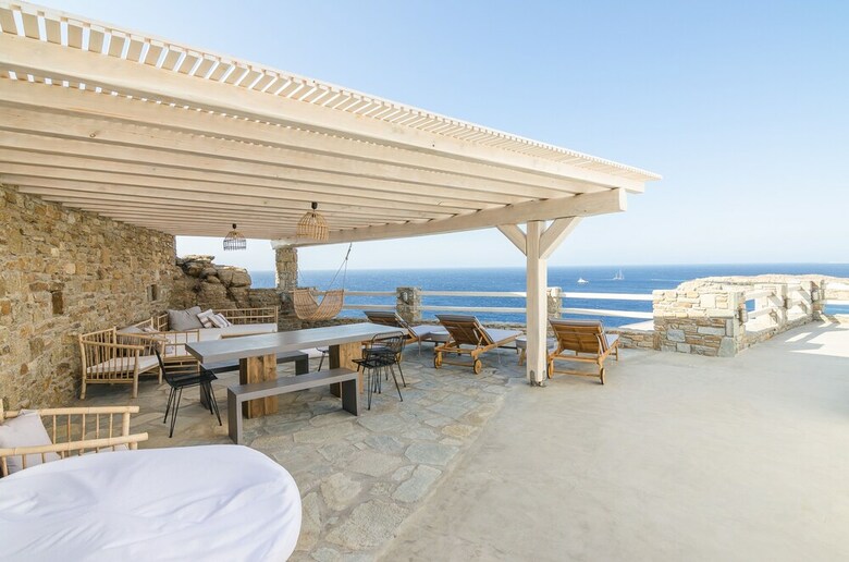 Aparthotel Eden View Mykonos