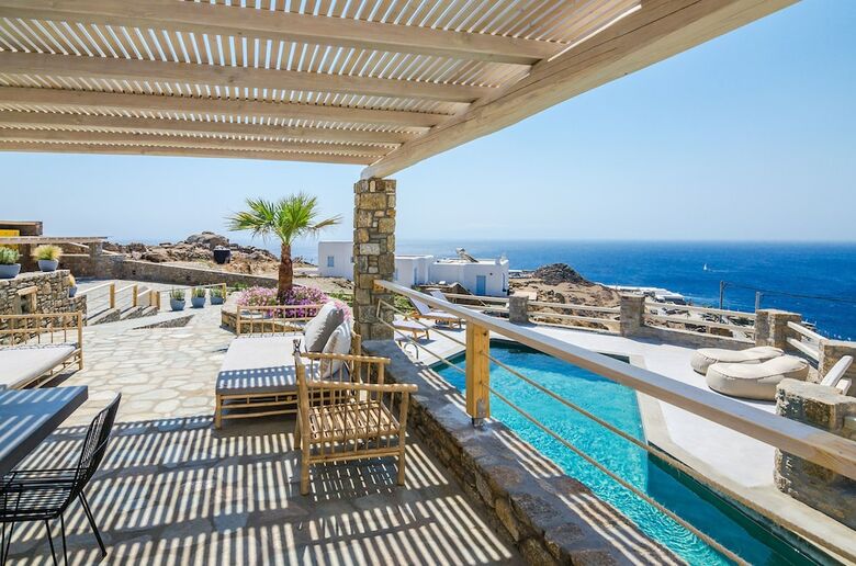 Aparthotel Eden View Mykonos