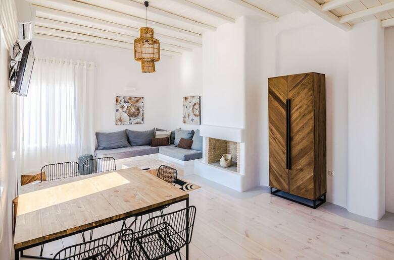 Aparthotel Eden View Mykonos