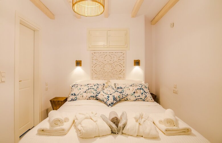 Aparthotel Eden View Mykonos