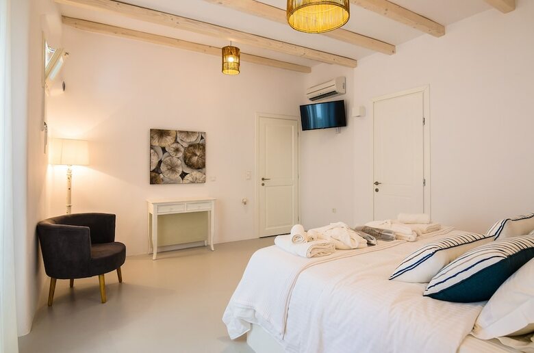 Aparthotel Eden View Mykonos