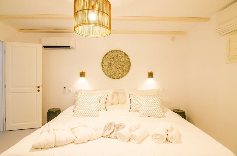 Aparthotel Eden View Mykonos