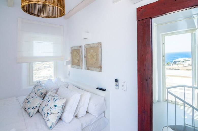 Aparthotel Eden View Mykonos