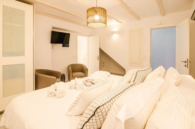 Aparthotel Eden View Mykonos