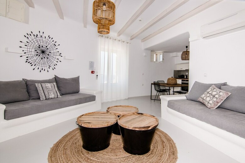 Aparthotel Eden View Mykonos