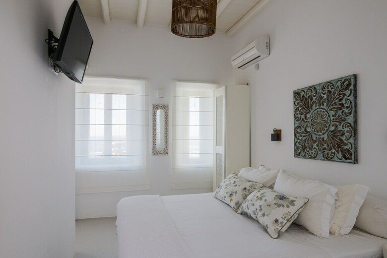 Aparthotel Eden View Mykonos