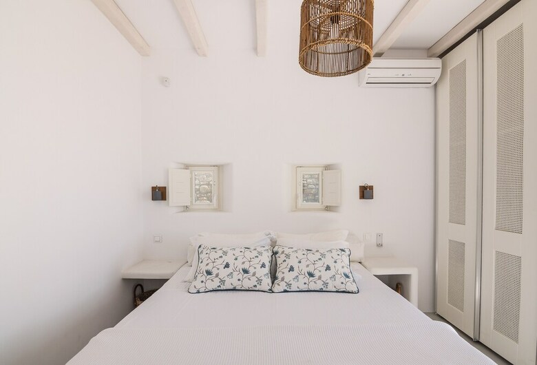 Aparthotel Eden View Mykonos