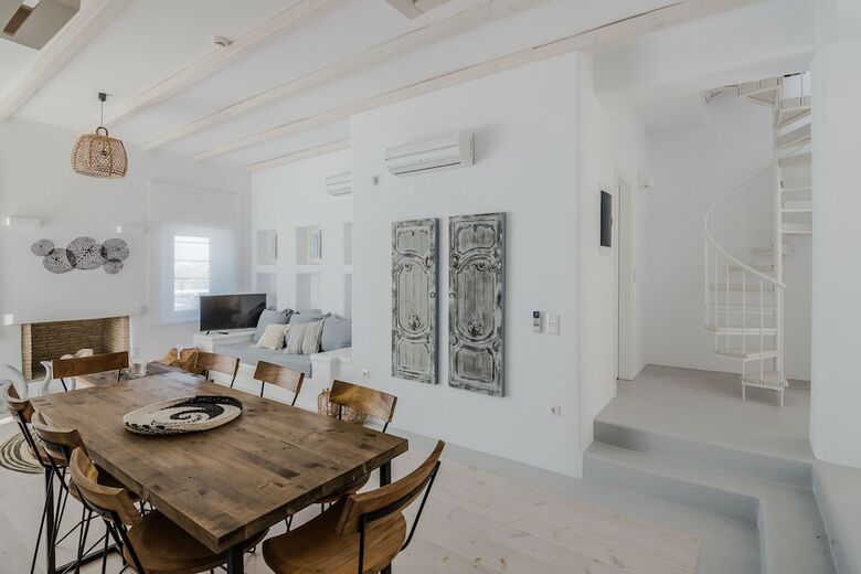 Aparthotel Eden View Mykonos