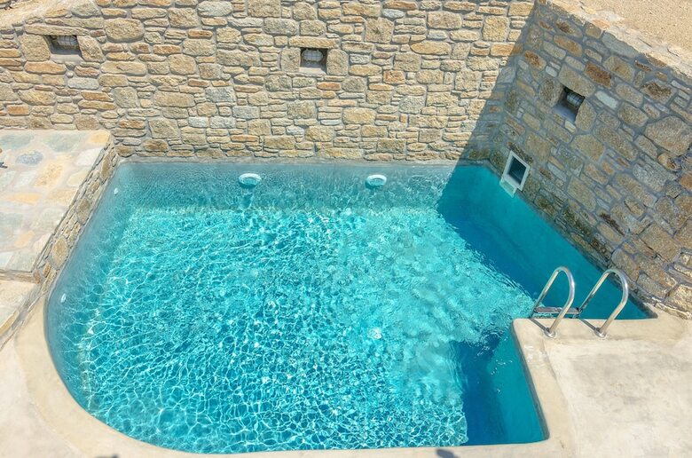 Aparthotel Eden View Mykonos