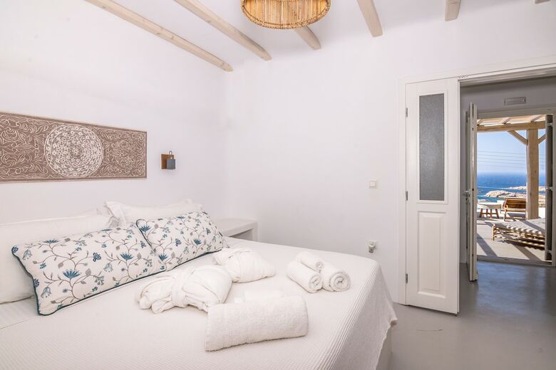 Aparthotel Eden View Mykonos