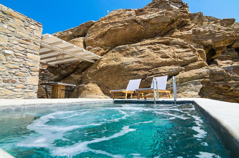 Aparthotel Eden View Mykonos
