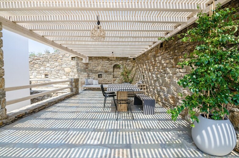 Aparthotel Eden View Mykonos